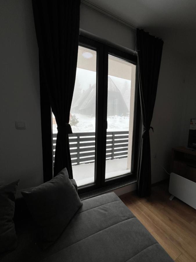 Apartments Sky Kopaonik Exterior foto