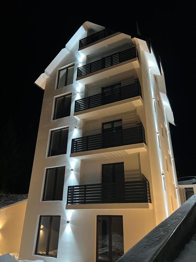 Apartments Sky Kopaonik Exterior foto